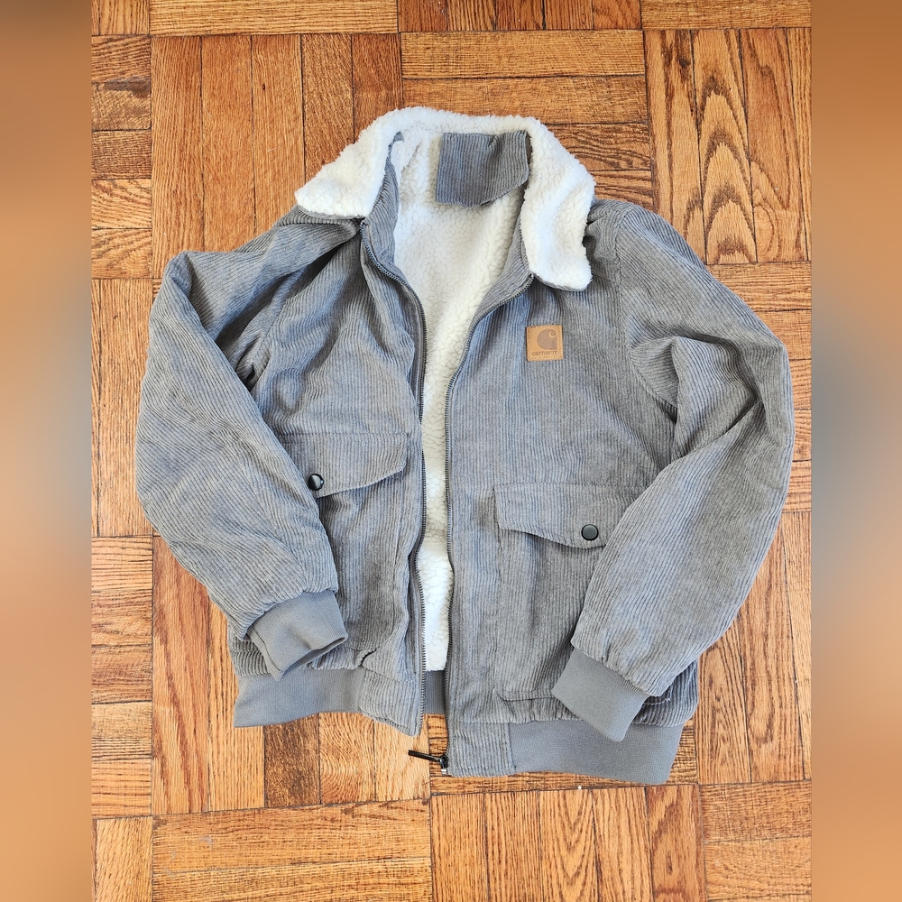 Carhartt Sherpa Bomber